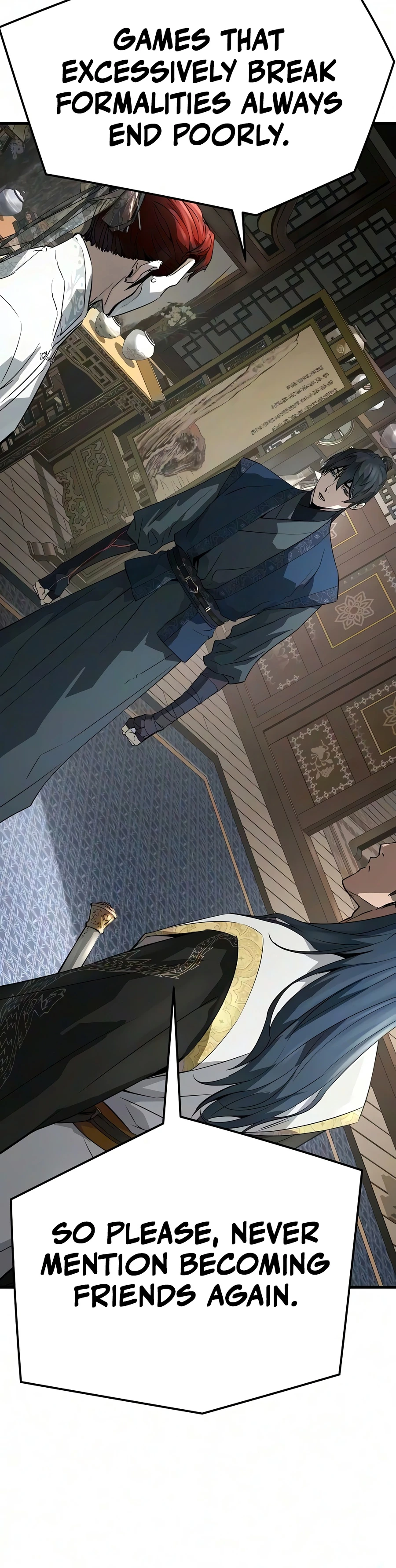 Read Absolute Regression en Manga Online