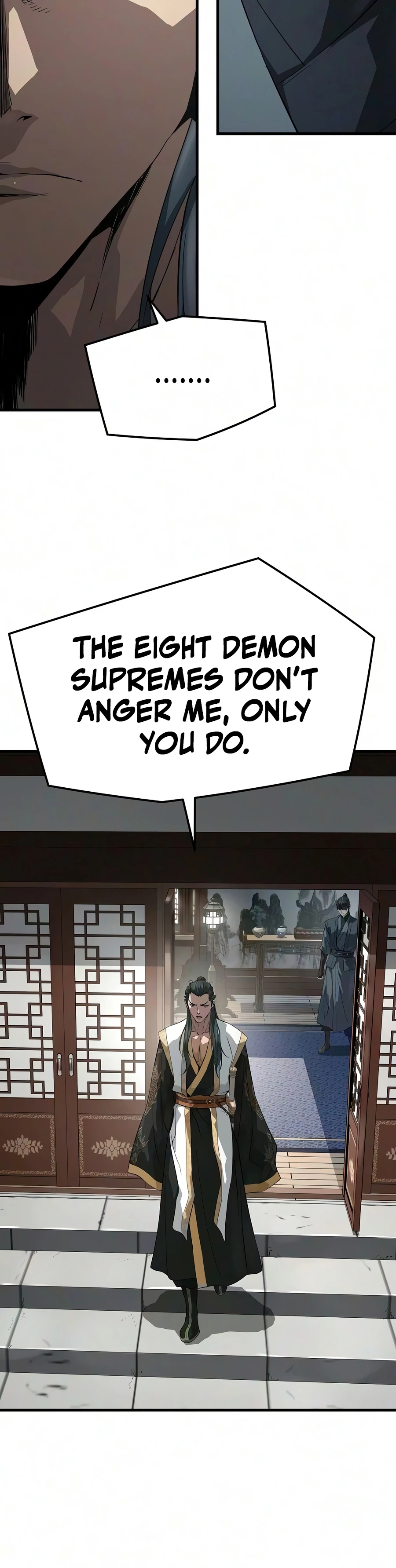 Read Absolute Regression en Manga Online