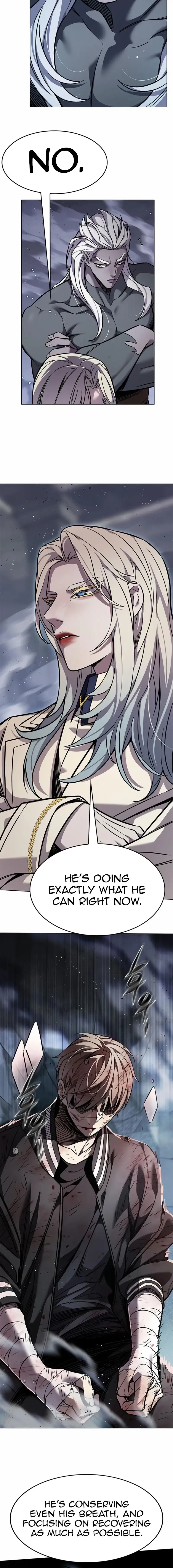 Read Eleceed en Manga Online
