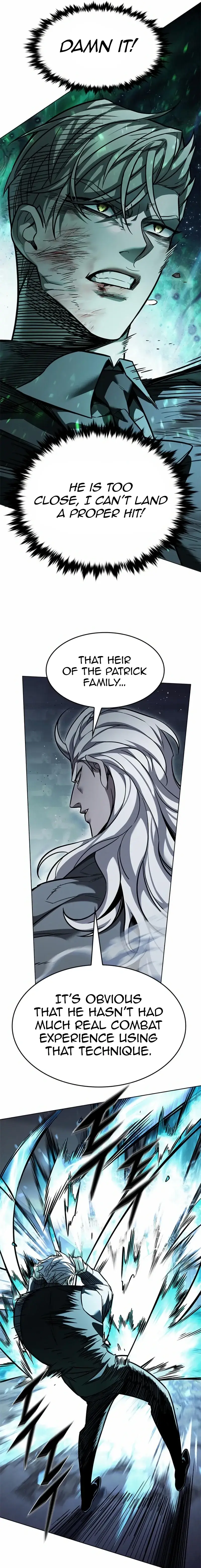 Read Eleceed en Manga Online