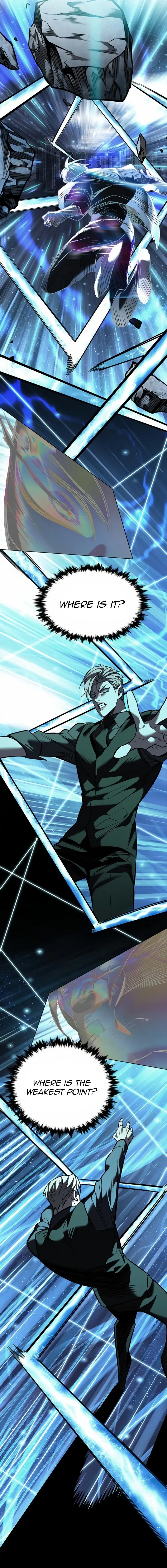 Read Eleceed en Manga Online