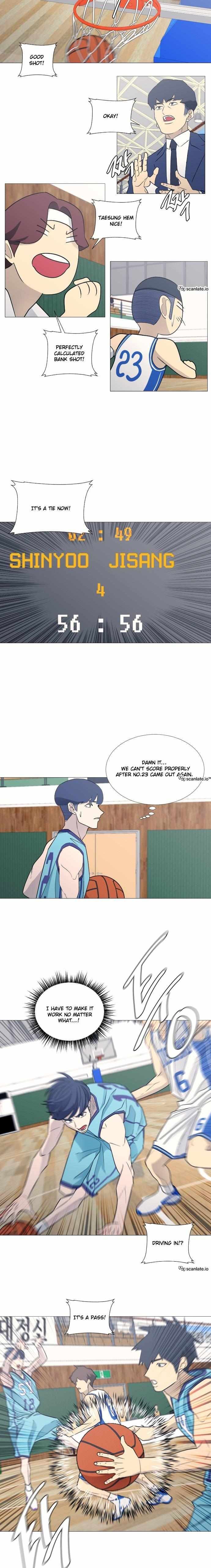 Read Garbage Time en Manga Online