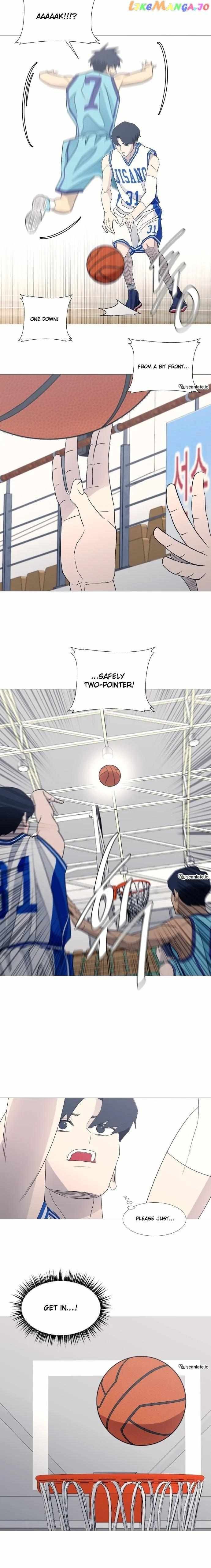 Read Garbage Time en Manga Online