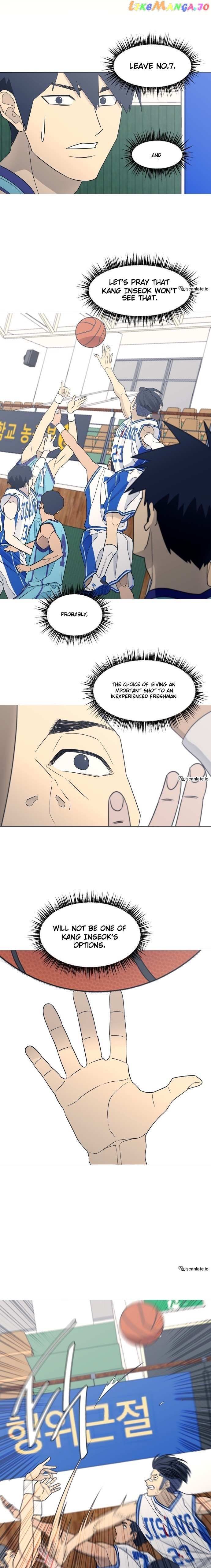 Read Garbage Time en Manga Online