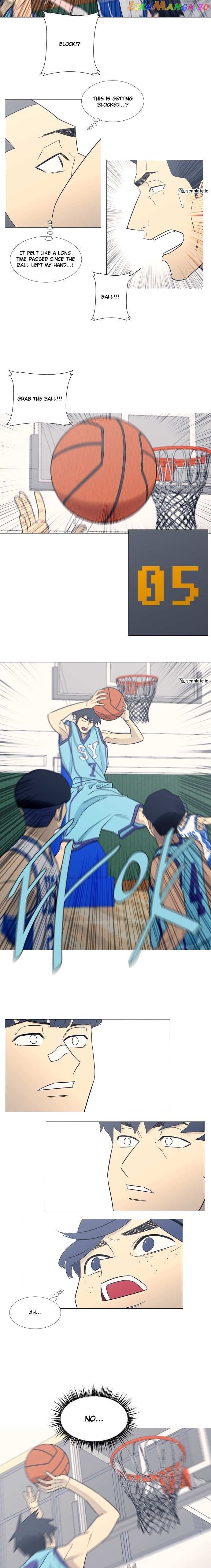 Read Garbage Time en Manga Online