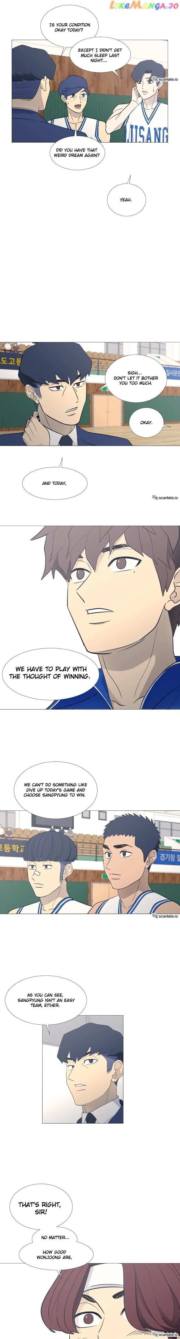 Read Garbage Time en Manga Online