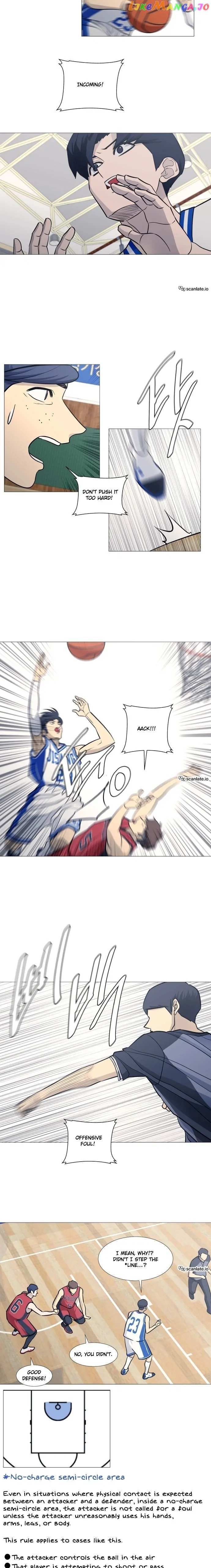 Read Garbage Time en Manga Online