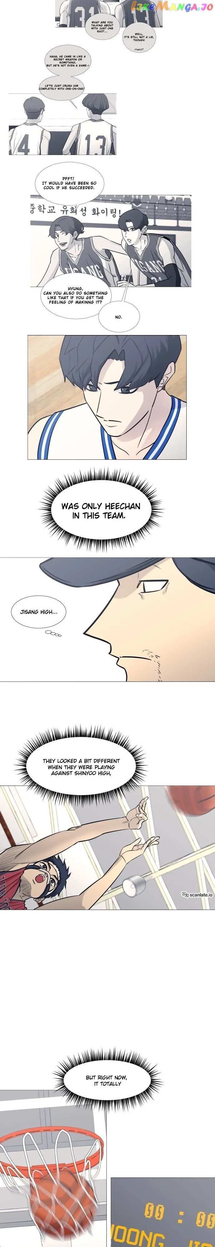 Read Garbage Time en Manga Online