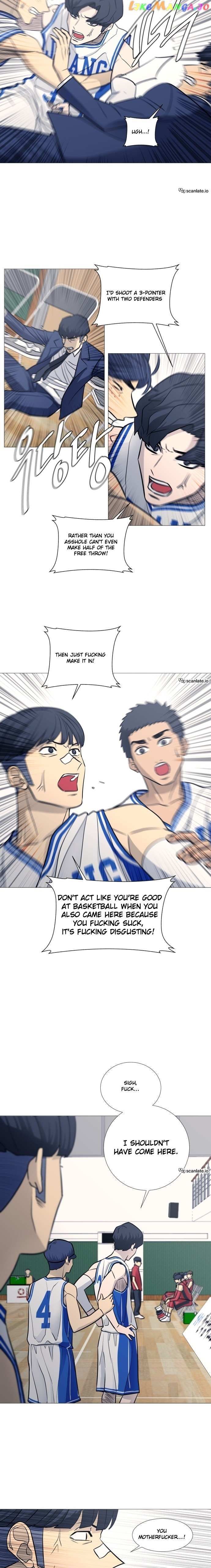 Read Garbage Time en Manga Online