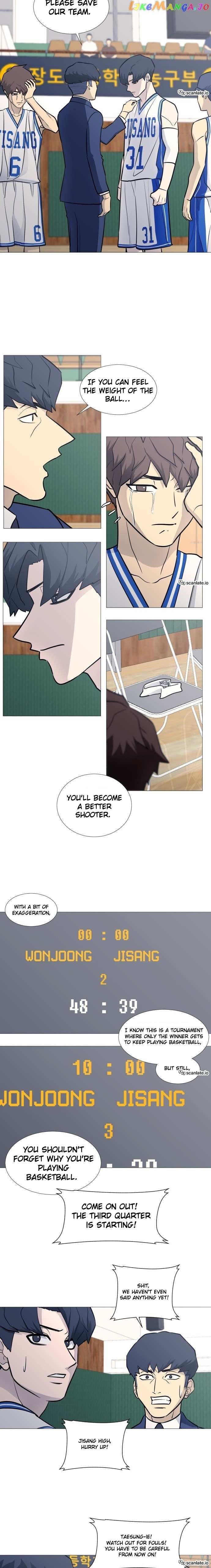 Read Garbage Time en Manga Online