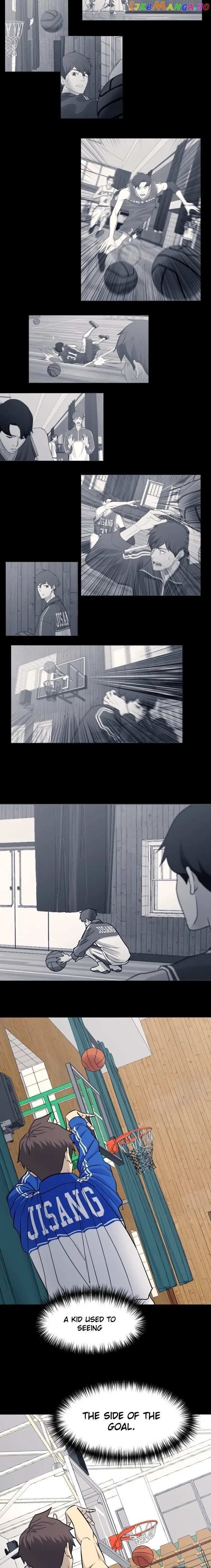 Read Garbage Time en Manga Online