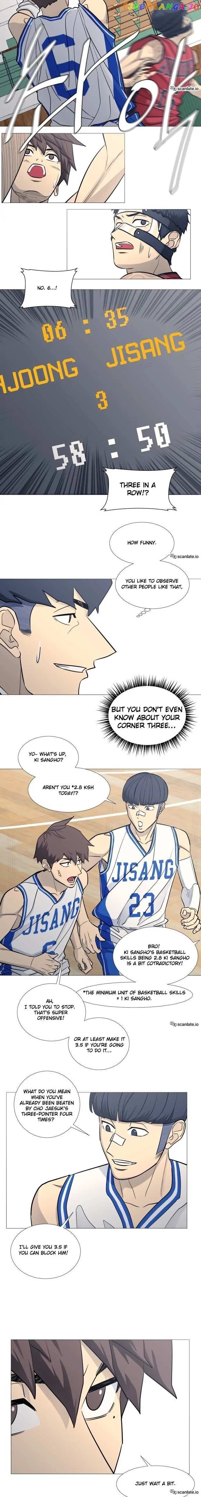 Read Garbage Time en Manga Online