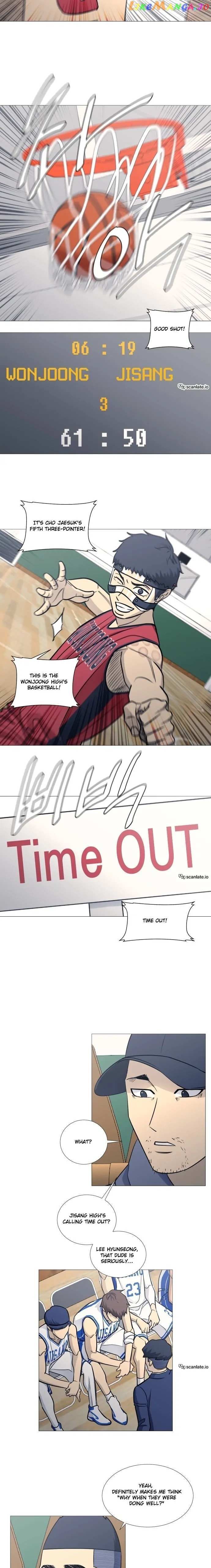 Read Garbage Time en Manga Online