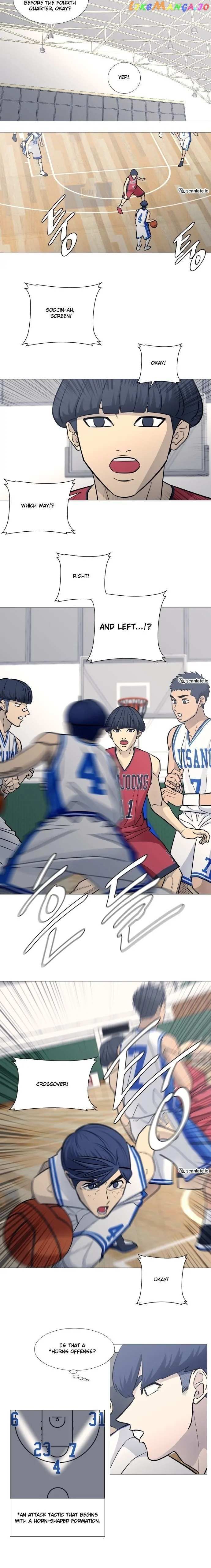 Read Garbage Time en Manga Online
