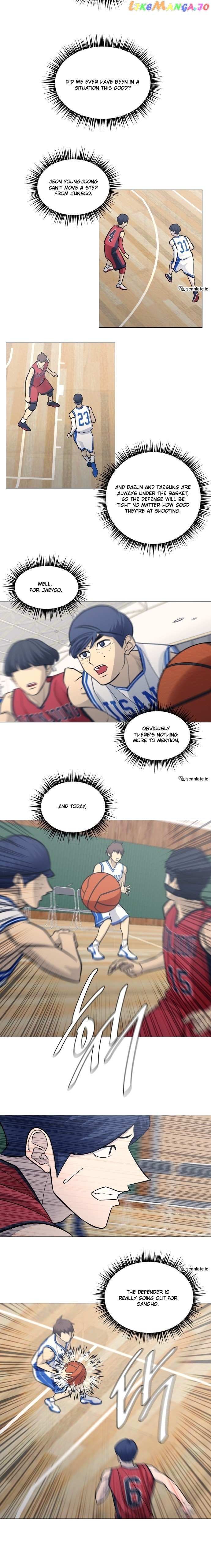 Read Garbage Time en Manga Online