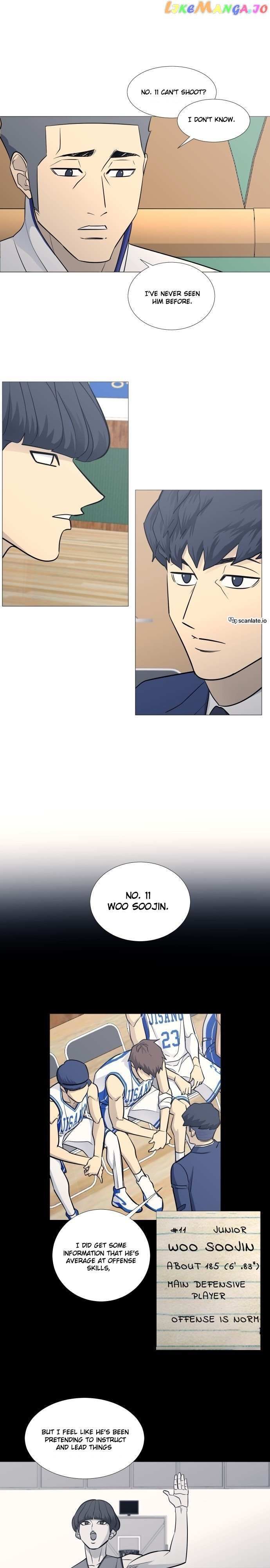 Read Garbage Time en Manga Online