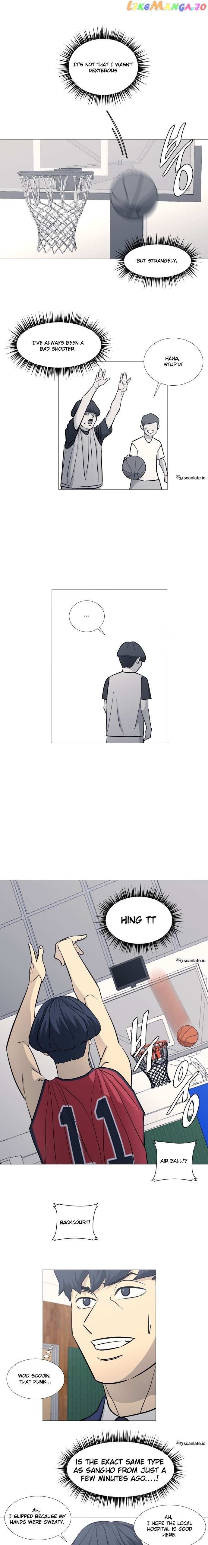 Read Garbage Time en Manga Online