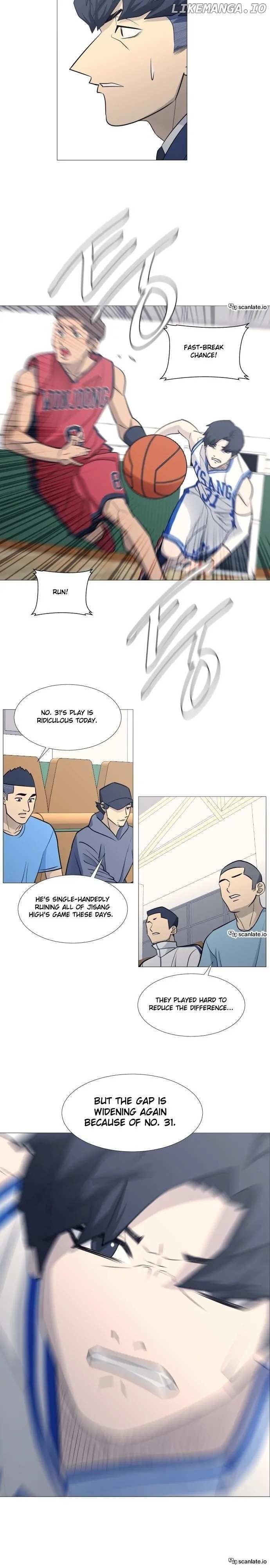 Read Garbage Time en Manga Online