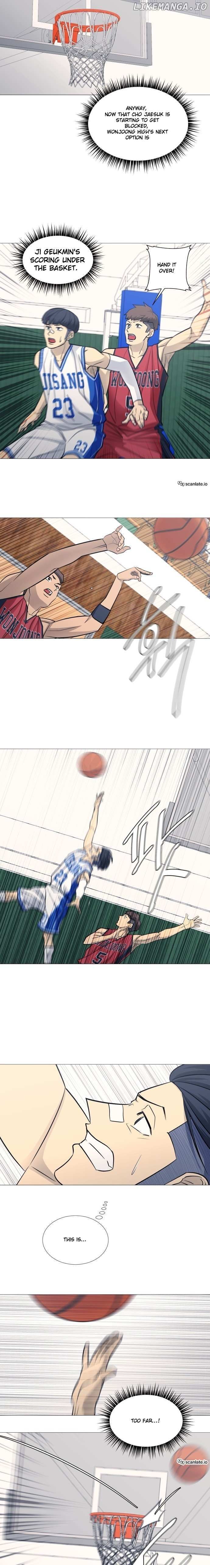 Read Garbage Time en Manga Online