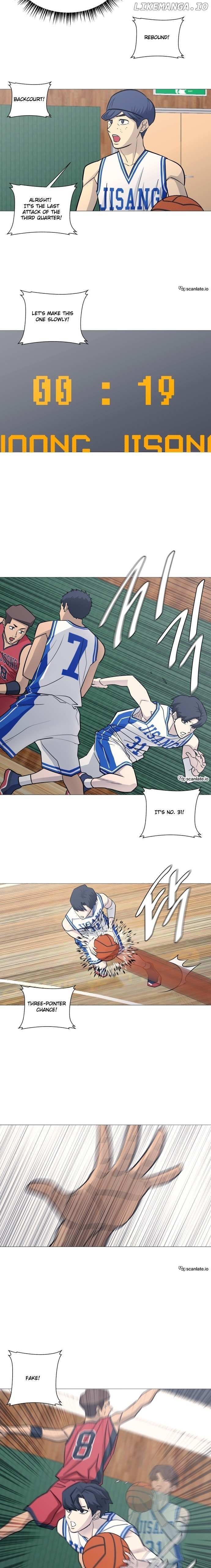 Read Garbage Time en Manga Online