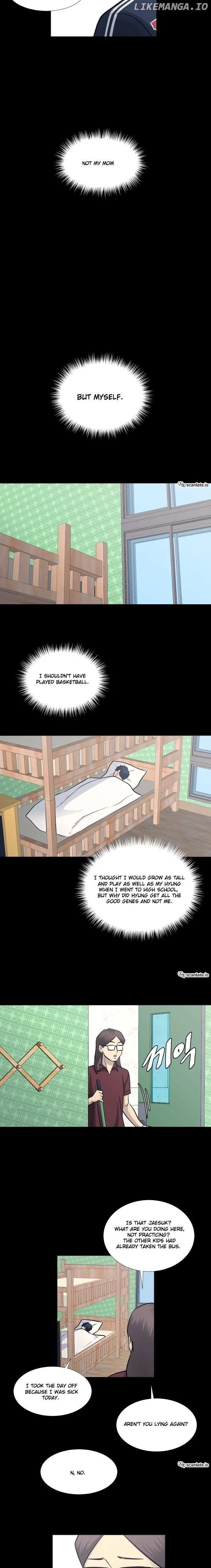 Read Garbage Time en Manga Online