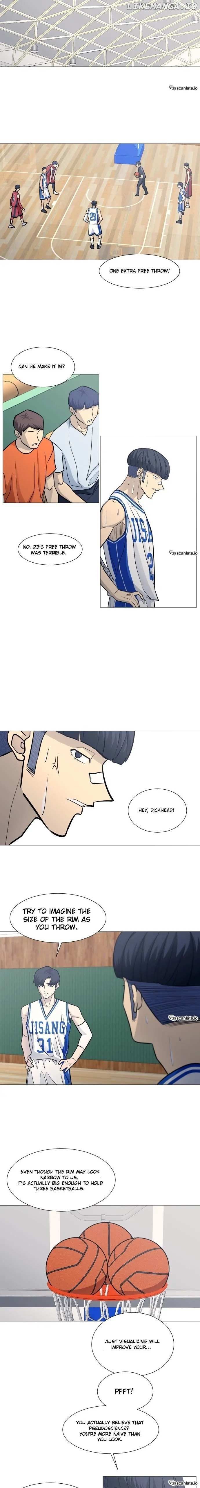 Read Garbage Time en Manga Online