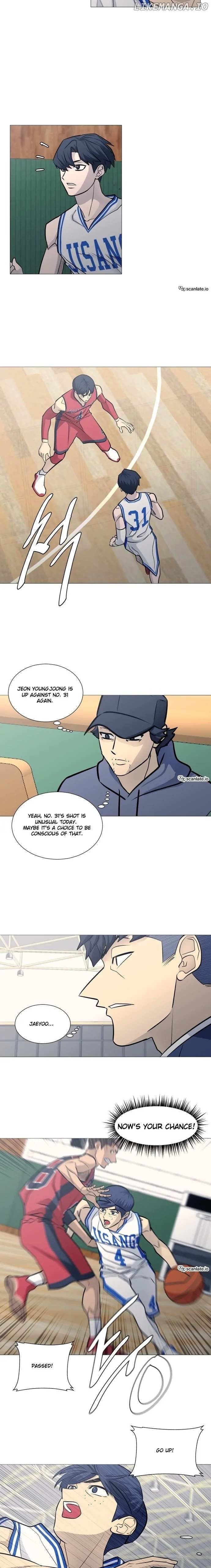 Read Garbage Time en Manga Online