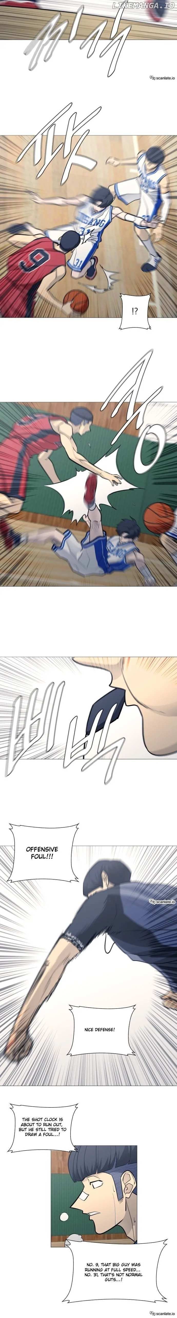 Read Garbage Time en Manga Online