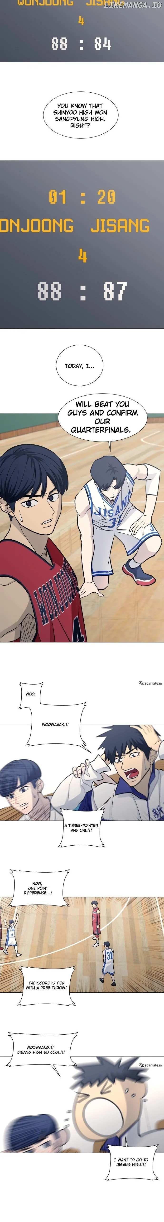 Read Garbage Time en Manga Online