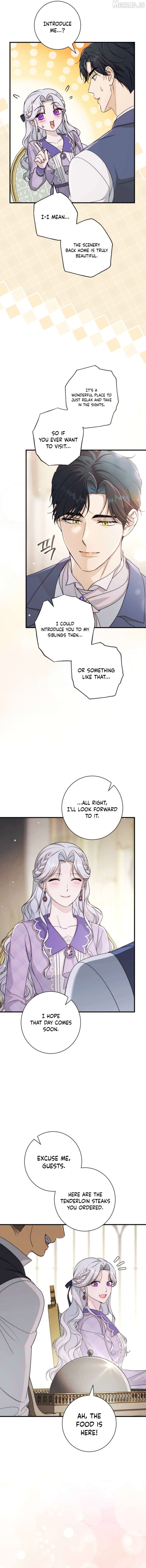 Read Unbeknownst to Me, I am Secretly Dating the Emperor EN Manga Online