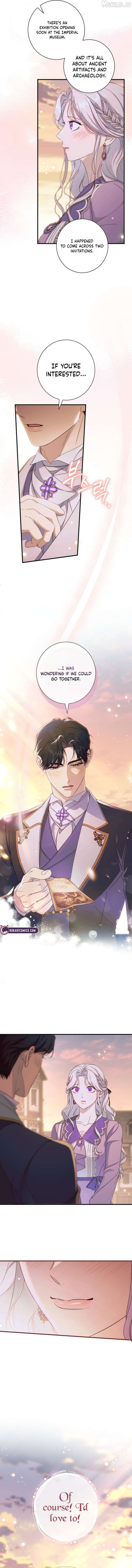 Read Unbeknownst to Me, I am Secretly Dating the Emperor EN Manga Online