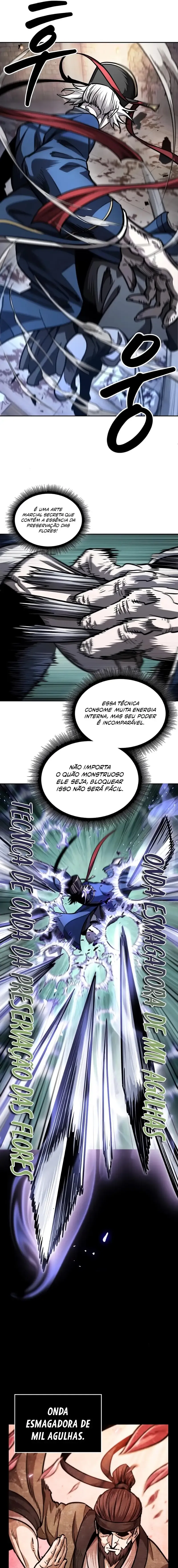 Read Nano Machine BR Manga Online