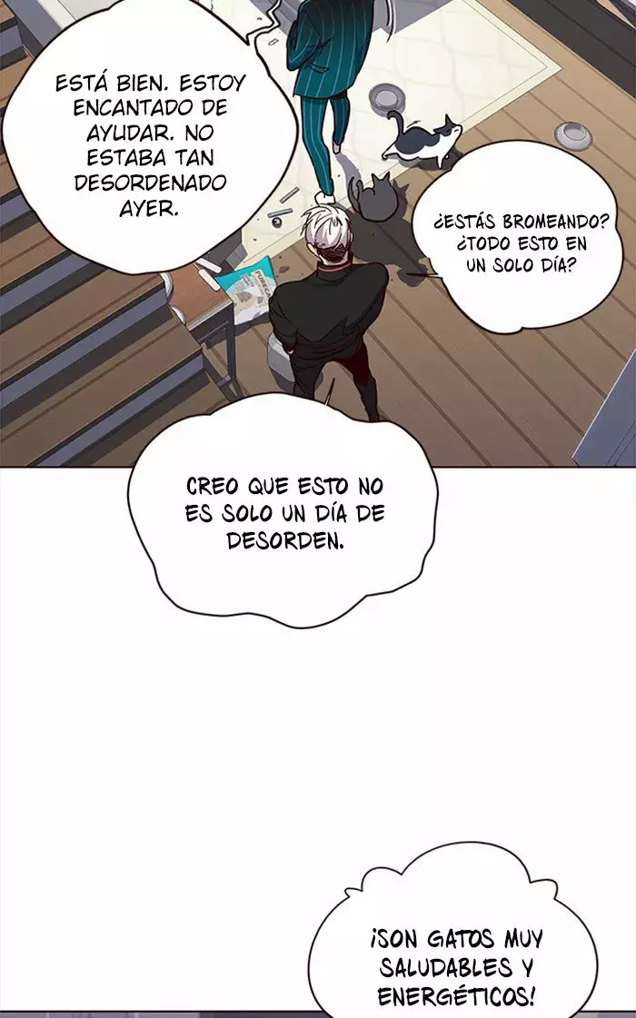Read Eleceed es Manga Online