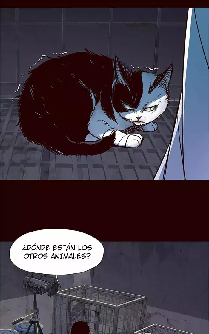 Read Eleceed es Manga Online
