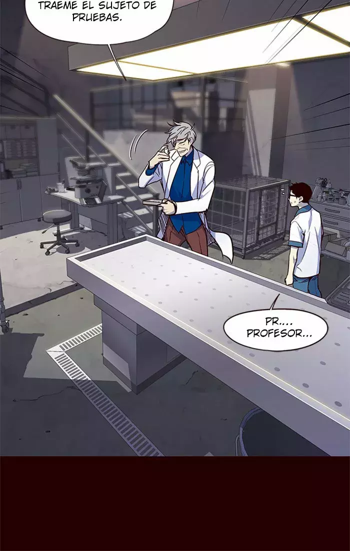 Read Eleceed es Manga Online