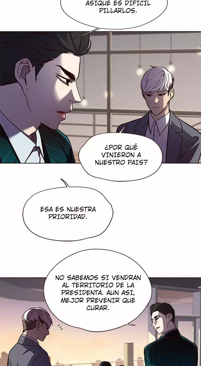 Read Eleceed es Manga Online