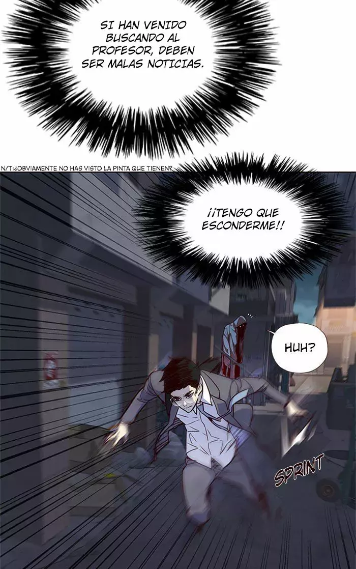 Read Eleceed es Manga Online