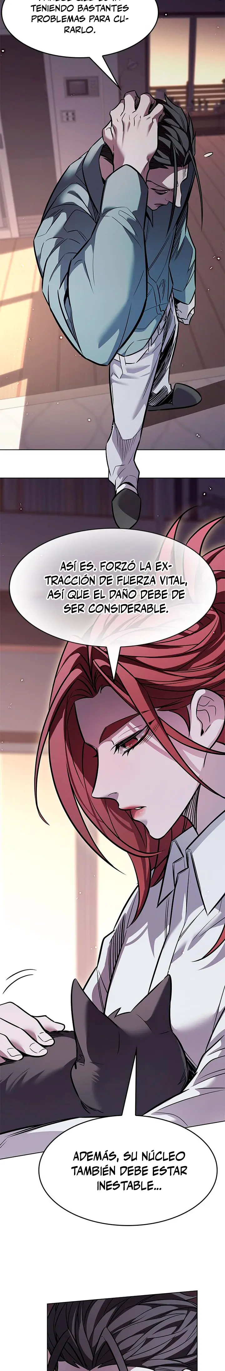 Read Eleceed es Manga Online
