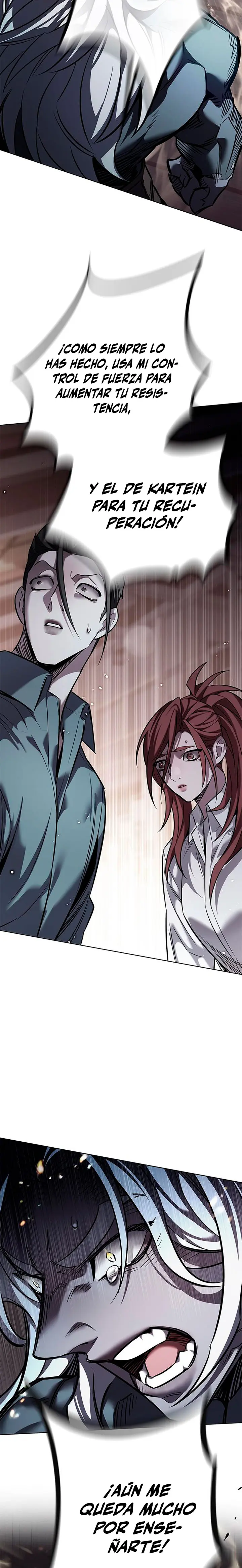 Read Eleceed es Manga Online