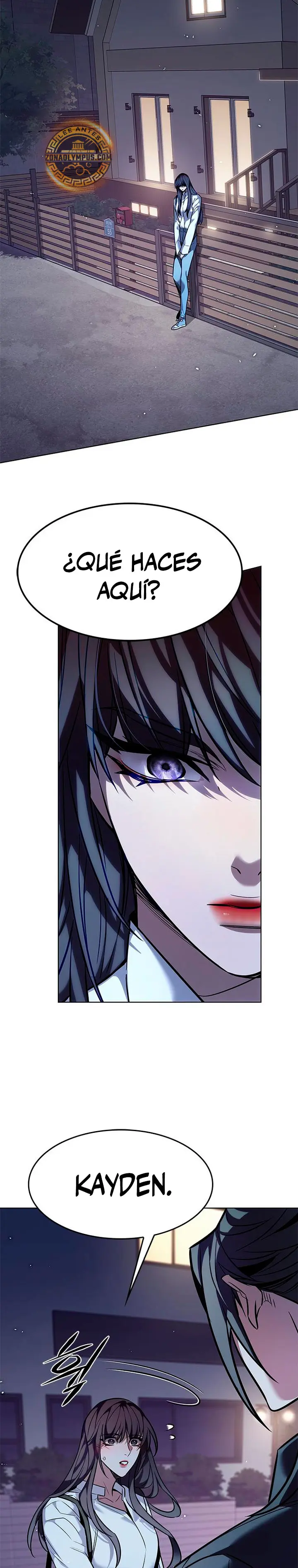 Read Eleceed es Manga Online