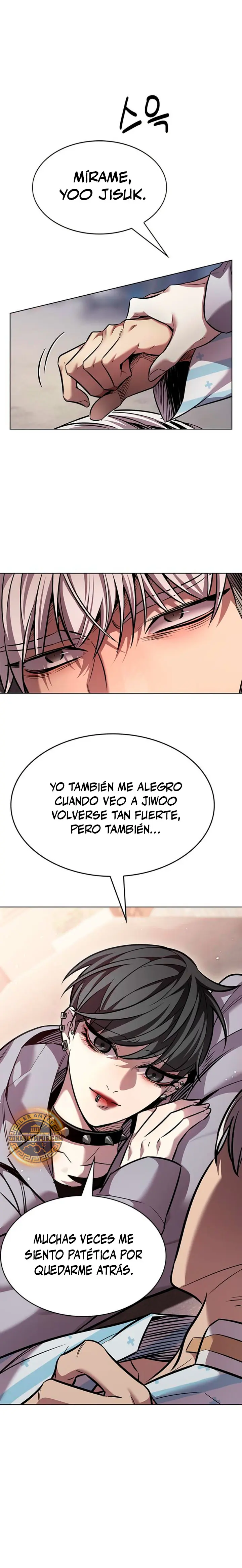 Read Eleceed es Manga Online