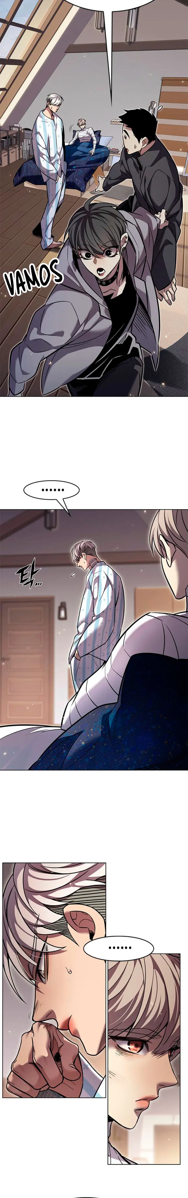 Read Eleceed es Manga Online