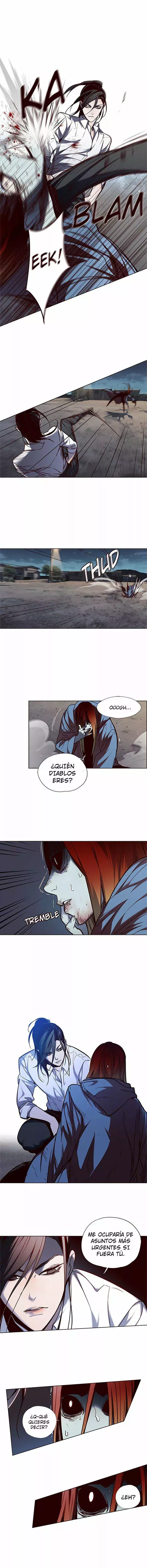 Read Eleceed es Manga Online