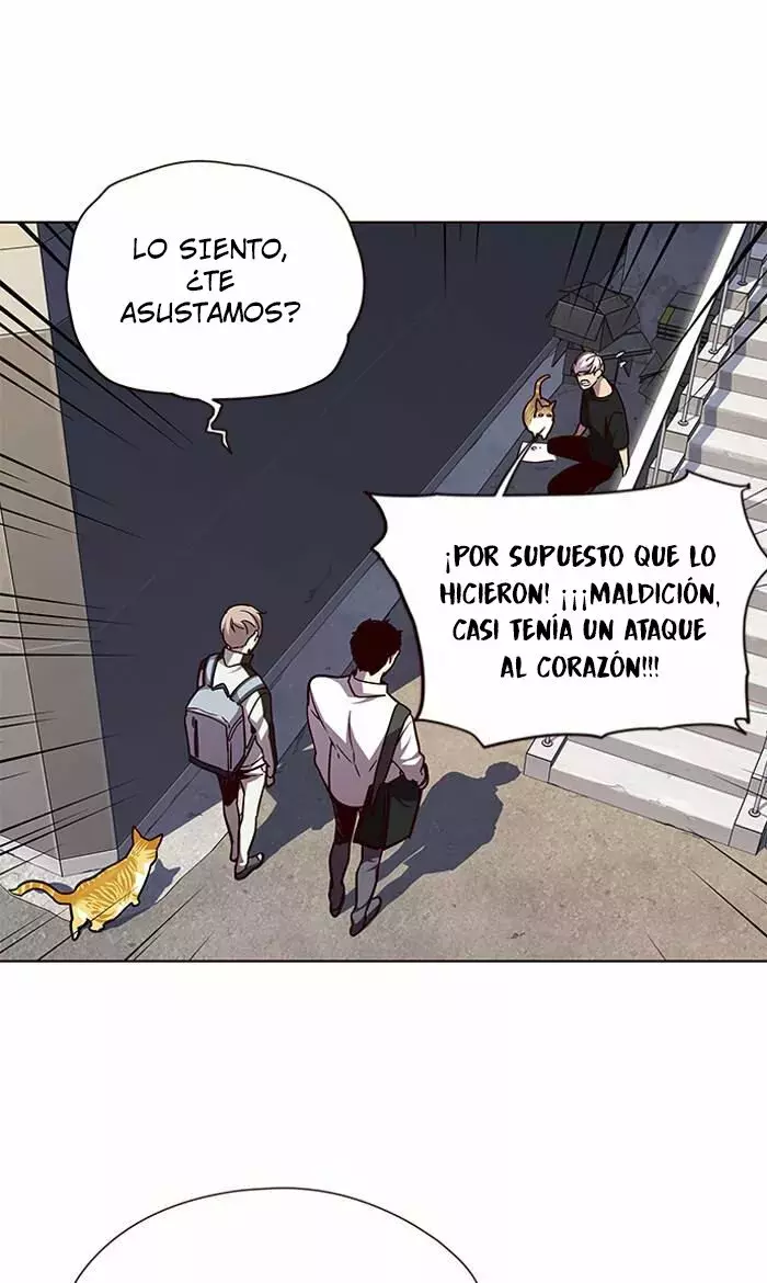 Read Eleceed es Manga Online