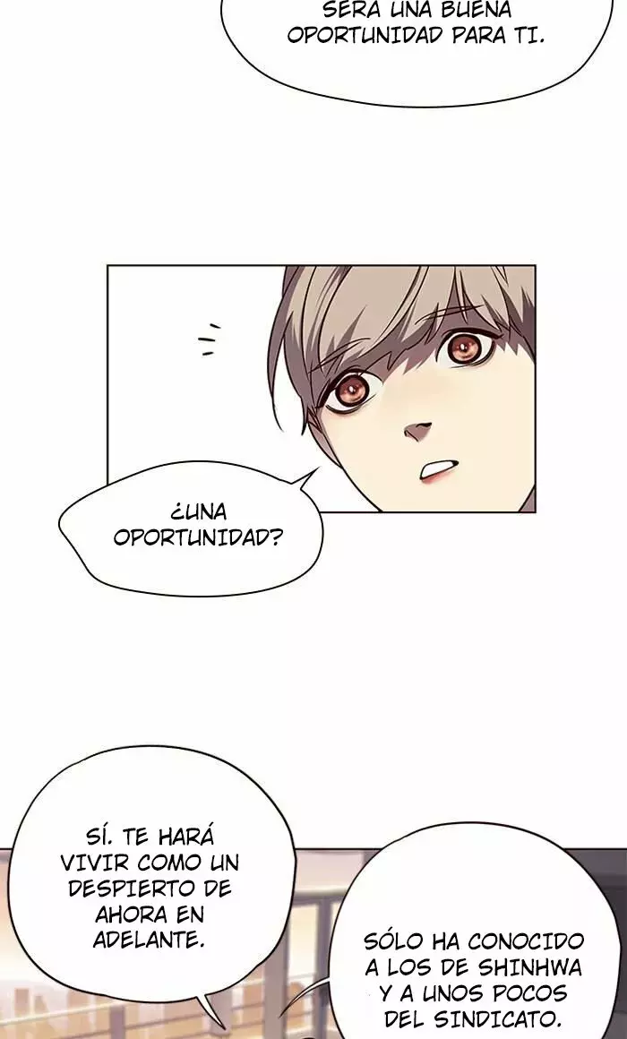 Read Eleceed es Manga Online