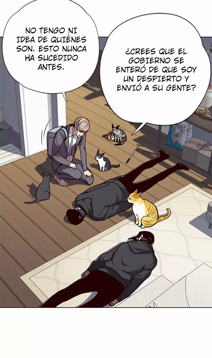 Read Eleceed es Manga Online