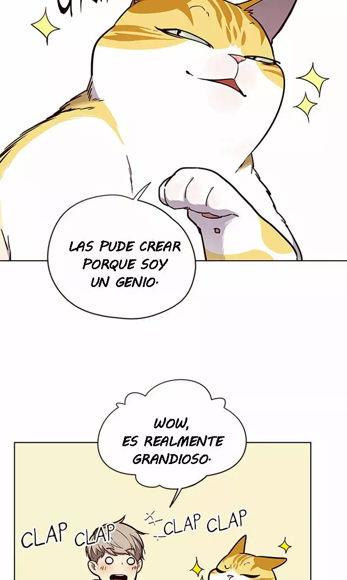 Read Eleceed es Manga Online