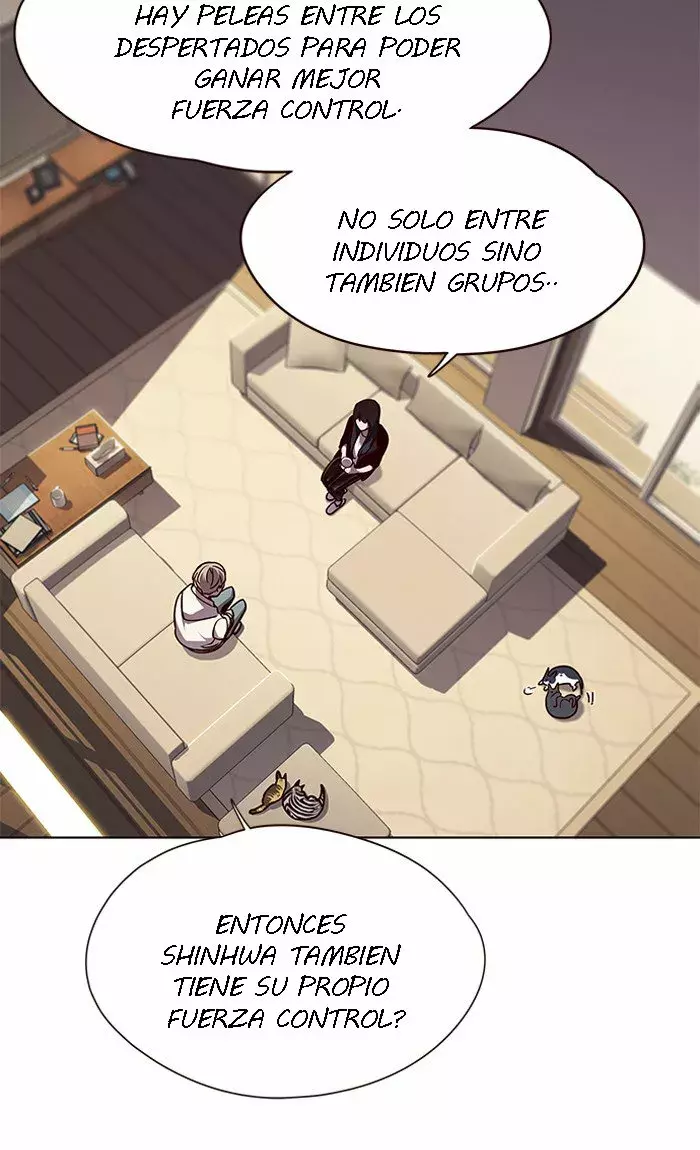 Read Eleceed es Manga Online