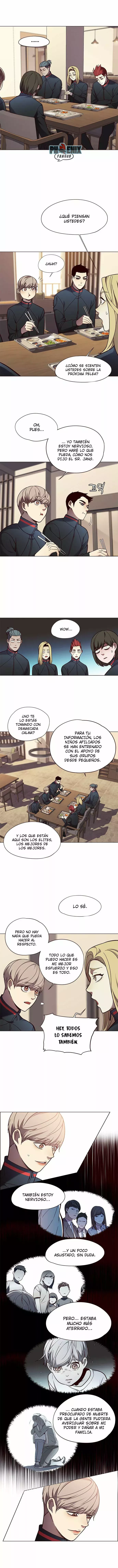 Read Eleceed es Manga Online