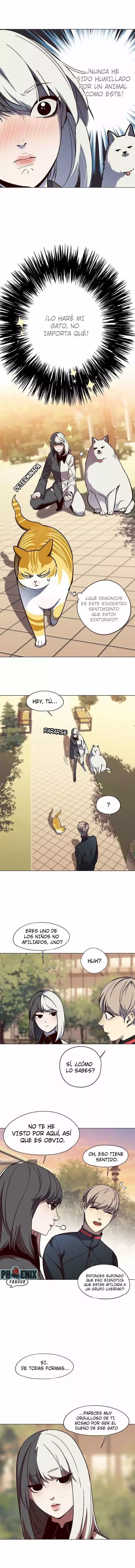 Read Eleceed es Manga Online